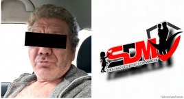Rozsyłał pornografię dziecięcą i pisał z 11-latkami. Złapali go koło Szczecinka