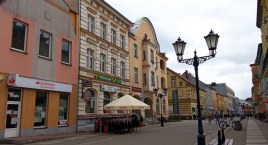 Po hotelu pozostała tylko nazwa. Dobre i to