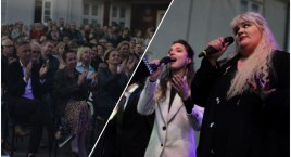 Muzyka z najsłynniejszych musicali w Szczecinku. Wyjątkowy koncert przy zamku