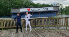 „Tinderek” po szczecinecku. W naszym mieście powstał kolejny kawałek disco-polo