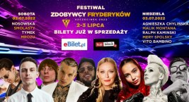 Festiwal Zdobywcy Fryderyków w Szczecinku już za kilka dni!