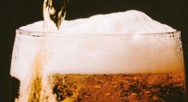 Piwko pod chmurką to poważny problem? Strażnicy są bezwzględni