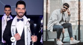 Mister Supranational: 27-latek ze Szczecinka powalczy o tytuł najprzystojniejszego na świecie!