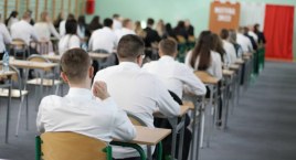 Matura 2022 w Szczecinku i powiecie. Jest trochę lepiej