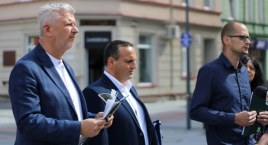 Wraca sprawa przedszkoli w Szczecinku. „Zaniżona była dotacja o ponad 4 mln zł”