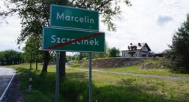 Czytelniczka o zdarzeniu w Marcelinie: O mały włos zostałam zepchnięta przez kierowcę tira