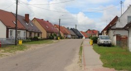 WRW, czyli wakacyjne rowerowe wędrówki. Parsęcko