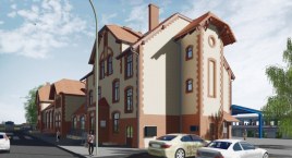 Dworzec PKP w końcu może będzie wyglądać godnie. Miasto właśnie ogłosiło przetarg