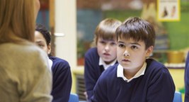 Szkoły w powiecie: Psycholog i pedagog pracują dużo, będą jeszcze więcej
