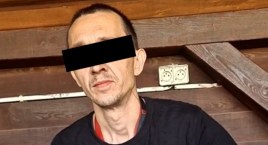 Kolejny pedofil spod Szczecinka? Złapali go Strażnicy Dziecięcych Marzeń