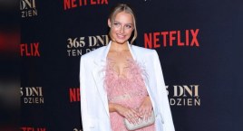 „Kolejne 365 dni”. Karolina Pisarek ponownie wystąpiła w popularnym filmie
