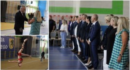 Witaj szkoło! Miejskie rozpoczęcie roku szkolnego 2022/23 w Szczecinku