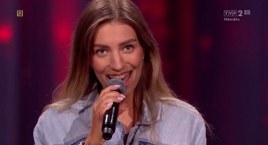 Magdalena Górecka awansowała do kolejnego etapu „The Voice of Poland”!