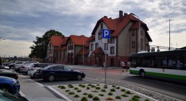 Miasto chce remontować nie swój dworzec? Aktu notarialnego nadal nie ma