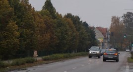 Czy wokół „Mechanika” może być ładniej? „Mieszkańcy dzwonią do mnie ze smutkiem w głosie”