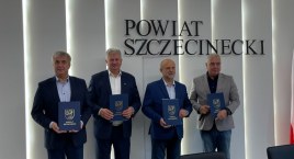 Duże pieniądze dla wszystkich okolicznych samorządów. Właśnie podpisano umowy