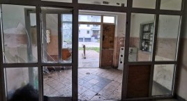 Tak mieszkają na socjalnym. „Ludzie przeżywają horror