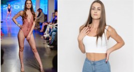 Daria Redosz walczy o finał „Polskiej Miss”. Trwa głosowanie!