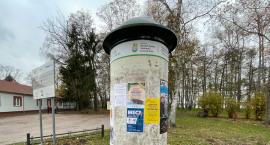 Plakat niezgody. Dlaczego nie można go powiesić na słupach w Szczecinku?