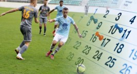 MKP Szczecinek wiosną 2023. Z kim i kiedy zagrają piłkarze?