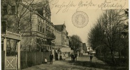 Trzystu masonów i dom z historią pełną tajemnic  