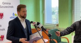 Rzecznik prasowy odchodzi z Urzędu Gminy Szczecinek