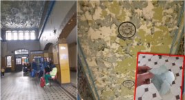 Szybciej z tym remontem! „Wytrzymałam tam ponad godzinę i poszłam”