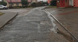 O tej śmierci mówi się w Gwdzie. „Niektórzy boją się wychodzić z domu”