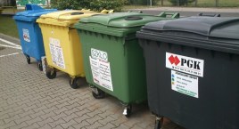 Za śmieci w Szczecinku zapłacimy więcej. O ile?