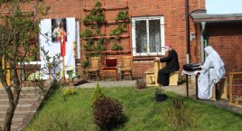 To już koniec. Niepokalanki opuszczają Szczecinek