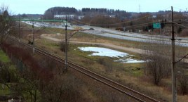 Obwodnica znów tonie. Może lepsza była stara?