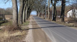 W Gałowie będą zadowoleni. Niedługo szersza droga