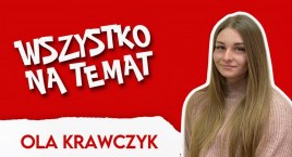 Wszystko na Temat: Ola Krawczyk. „Udział w Ninja Warrior pozwolił mi się rozwinąć”
