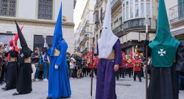 K. Serafiński: Czy to manifestacja wiary?