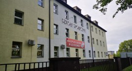 Społeczna: Spotkanie otwarte dla tegorocznych ósmoklasistów