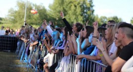 Festiwal Zdobywcy Fryderyków 2023. Nieoficjalna lista wykonawców!