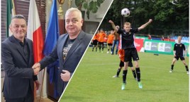 Wojewódzkie finały Pucharu Tymbarku ponownie w Szczecinku