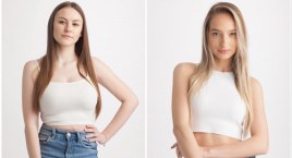 Dziewczyny ze Szczecinka w finale Miss Województwa Zachodniopomorskiego!