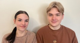 Mocne słuchowisko o powstaniu w gettcie. Zrobili je nasi uczniowie [posłuchaj]
