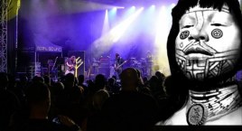 Sepultura w Szczecinku. Zagrają na Materiafest