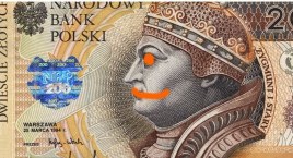 „Ja, radny, oświadczam że mam majątek