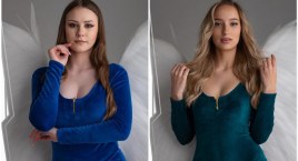 Miss Zachodniopomorskiego: Dziewczyny ze Szczecinka w finale, Wiktoria II Wicemiss!