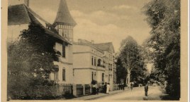 I choćbyś ze świecą szukał, drugiej takiej nigdzie nie uświadczysz  