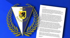 Oświadczenie MKP Szczecinek. „Bierzemy pełną odpowiedzialność za sezon”