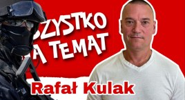 „Karma”. Od antyterrorysty do autora książki