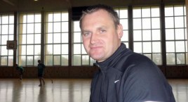 Michał Ponichtera nowym trenerem MKP Szczecinek