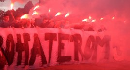 79. rocznica Powstania Warszawskiego. Szczecinek pamięta