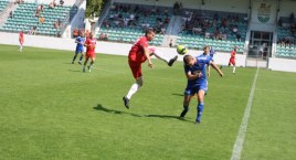 Trudne zadanie MKP. Do Szczecinka przyjeżdża rozpędzona Gwardia Koszalin
