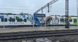 Oficjalnie: Do Trójmiasta pojedziemy pociągiem bezpośrednim!