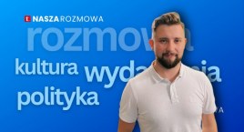 Jakub Diakun: Źle wykorzystywany Internet niszczy społeczeństwo